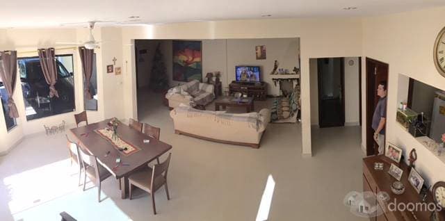 VENDE CASA ZONA RESIDENCIAL AV. AVIADORES Y STA. TERESA 1 AÑO DE CONSTRUIDA — foto 4