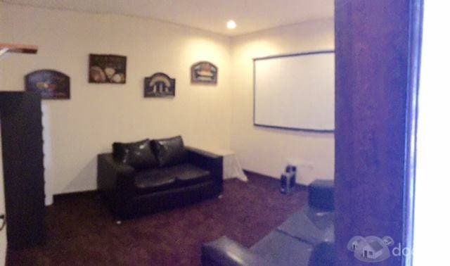 VENDE CASA ZONA RESIDENCIAL AV. AVIADORES Y STA. TERESA 1 AÑO DE CONSTRUIDA — foto 12