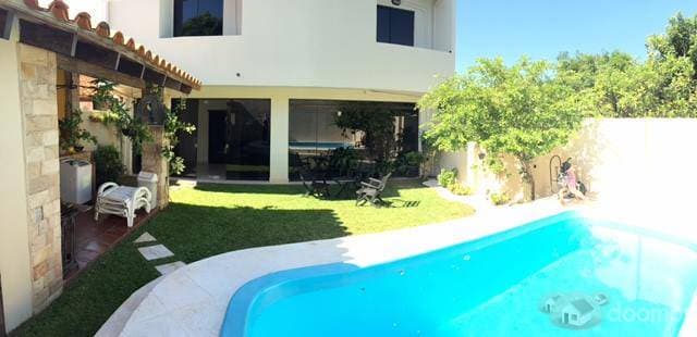 VENDE CASA ZONA RESIDENCIAL AV. AVIADORES Y STA. TERESA 1 AÑO DE CONSTRUIDA — foto 13