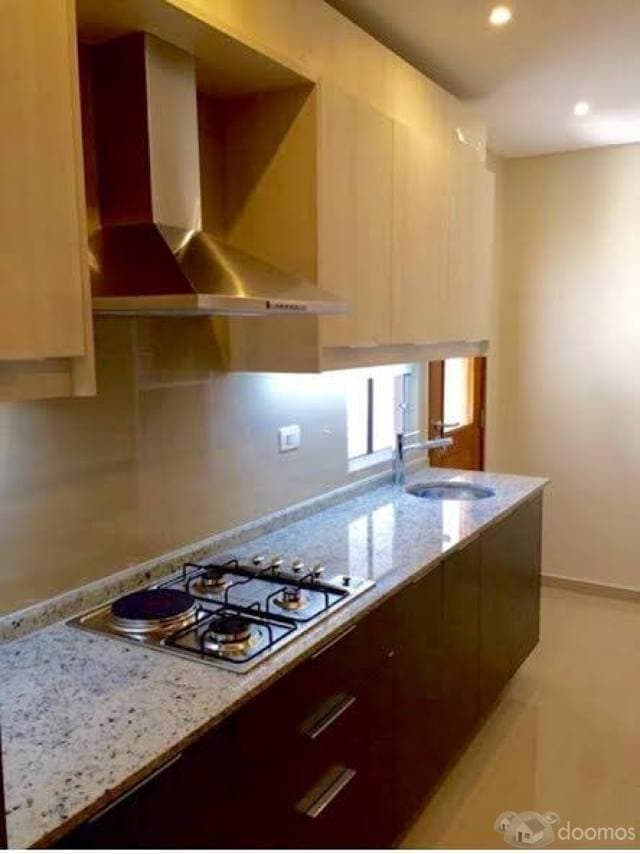 VENDE DEPARTAMENTOS DE LUJO EN EDIFICIO LA ALAMEDA — foto 4