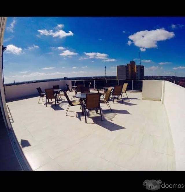 VENDE DEPARTAMENTOS DE LUJO EN EDIFICIO LA ALAMEDA — foto 7