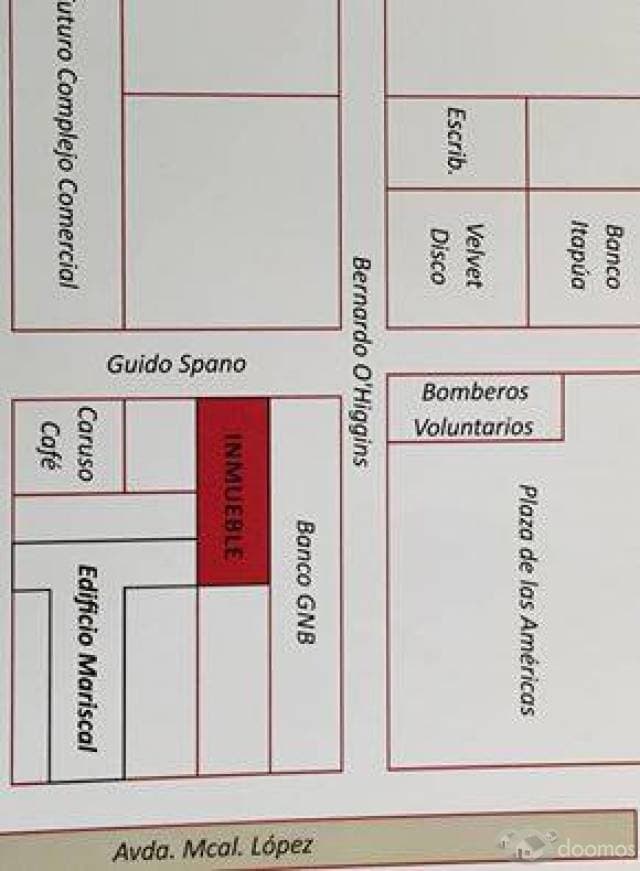 VENDE ESPECIAL PARA EDIFICIO CORPORATIVO-UBICACION EXCELENTE — foto 1