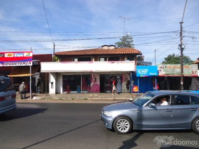 venta de inmueble — foto 1