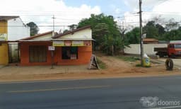 Hermosa casa lugar residencial y comercial