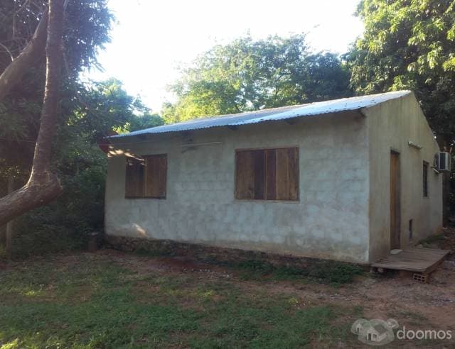 Casa venta zona Poder Judicial — foto 1