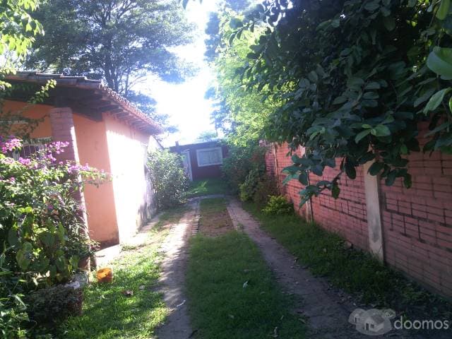 VENDO UN CASA — foto 1
