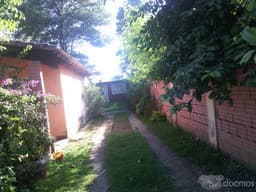 VENDO UN CASA