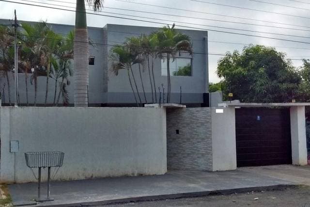 Hermosa Residencia — foto 1