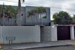 Hermosa Residencia
