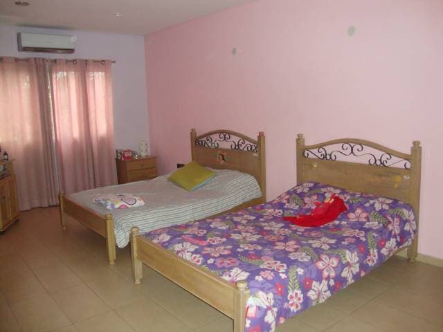 Hermosa Residencia — foto 4