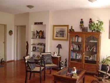Comprar Departamento Asunción zona colegio internacional — foto 1