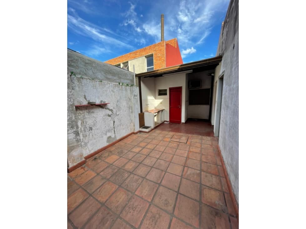 VENDO CHALET A REFACCIONAR O DEMOLER EN BARRIO JARA — foto 5