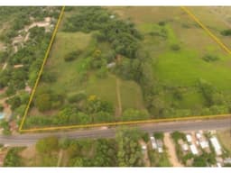 VENDO PROPIEDAD EN LUQUE - TARUMANDY