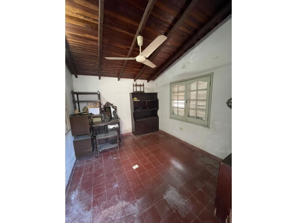 VENDO CHALET A REFACCIONAR O DEMOLER EN BARRIO JARA — foto 6