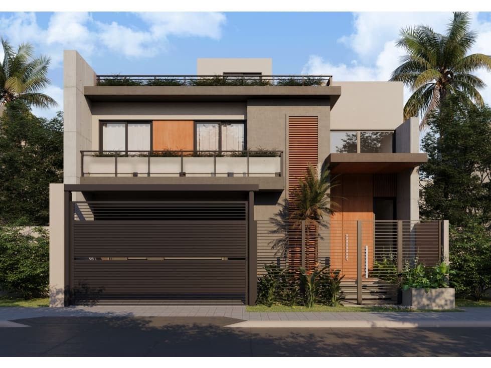 Residencia en Mburucuya 3 Suites a Estrenar — foto 1