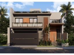 Residencia en Mburucuya 3 Suites a Estrenar