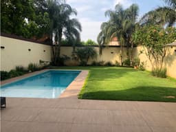 Residencia de Lujo 4 Dormitorios en Suite