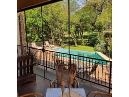 Residencia en el Yacht en barrio Cerrado con acceso al Campo de Golf