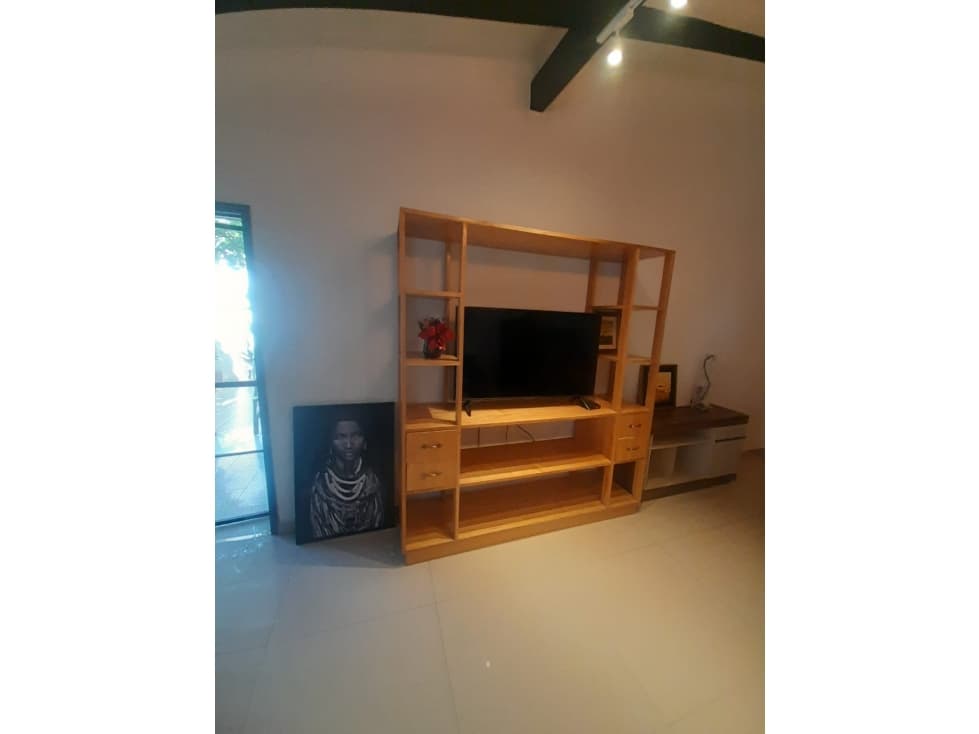Departamento independiente en casa de familia tipo Airbnb — foto 4