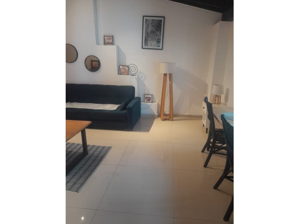 Departamento independiente en casa de familia tipo Airbnb — foto 3
