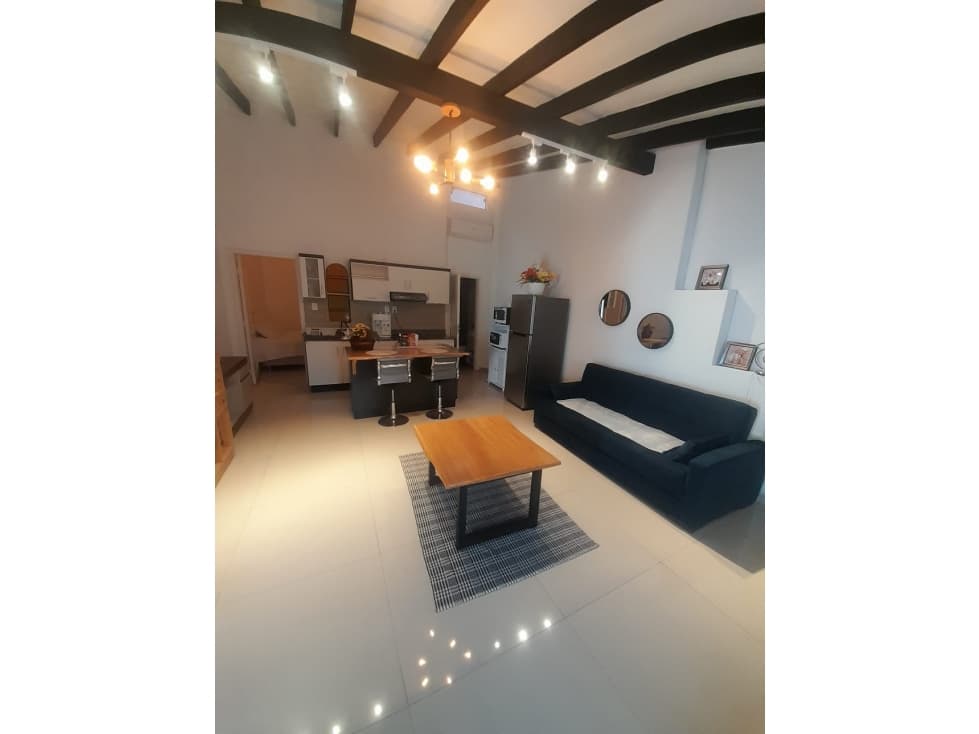 Departamento independiente en casa de familia tipo Airbnb — foto 2