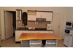 Departamento independiente en casa de familia tipo Airbnb