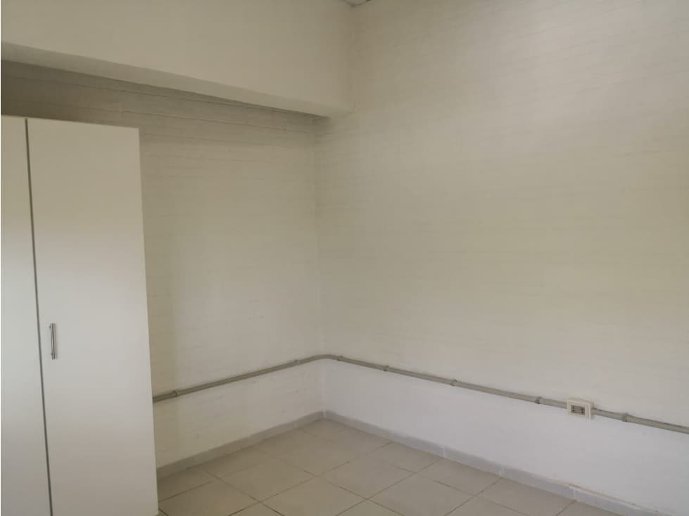 Alquilo impecables dptos de 1 dorm - Zona IPS Central — foto 2