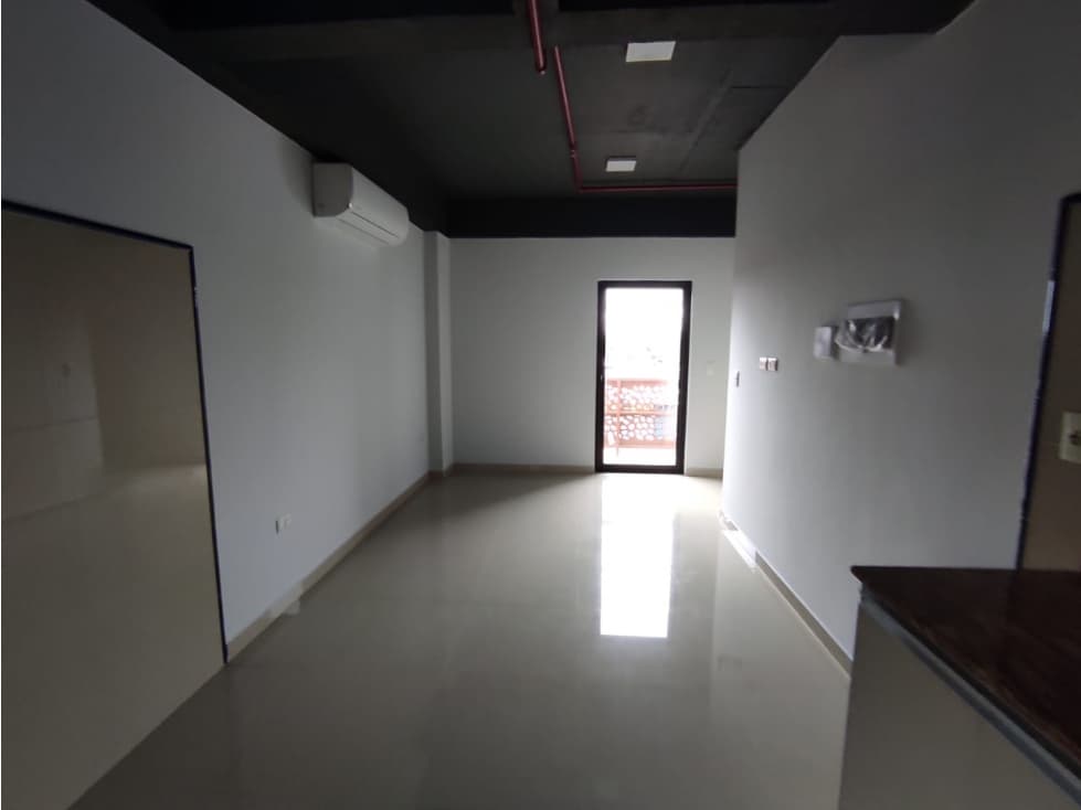 Alquilo Departamento de 1 dormitorio - Barrio Jara  — foto 3