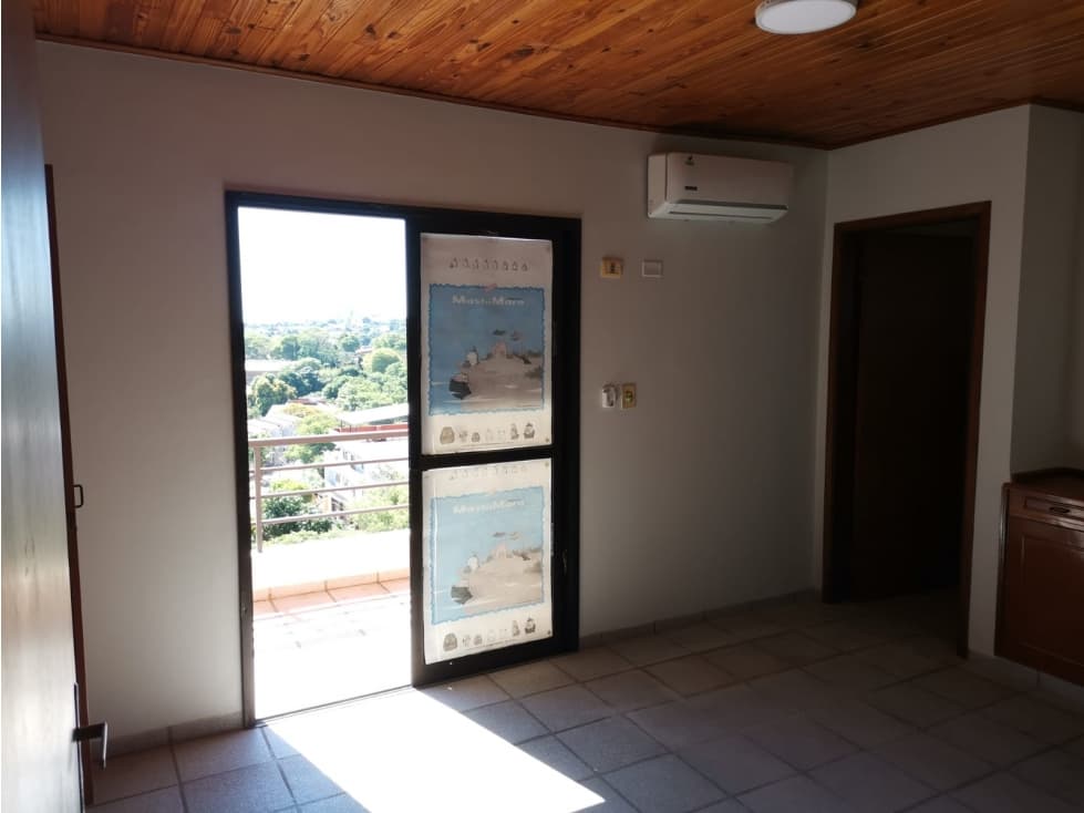 Alquilo departamento en Barrio San Vicente — foto 5