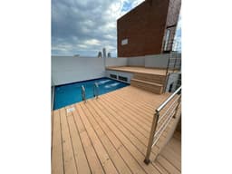 Vendo o Alquilo exclusivo Dpto. en Carmelitas