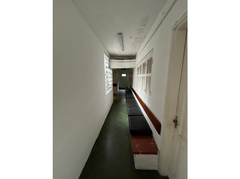 Vendo clínica en Barrio San Roque — foto 2