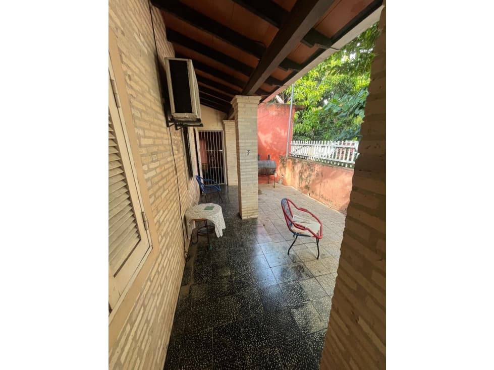 Vendo casa en esquina en Barrio Obrero — foto 3