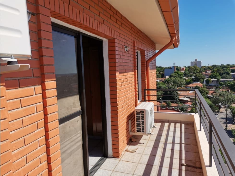 Alquilo departamento en Barrio San Vicente — foto 4