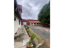 Vendo terreno de 22.000 m2 en Asunción