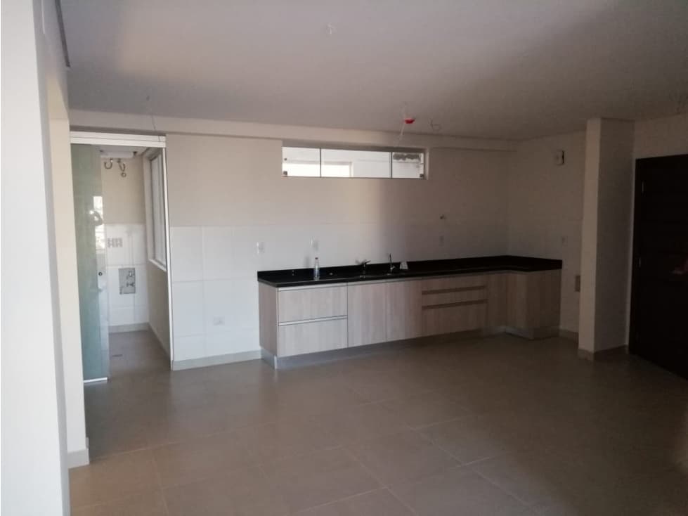 Vendo hermoso dpto en Fortaleza Alberdi — foto 3