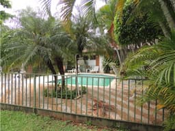 SE VENDE residencia en Barrio San Pablo