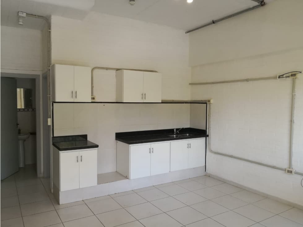 Alquilo impecables dptos de 1 dorm - Zona IPS Central — foto 3