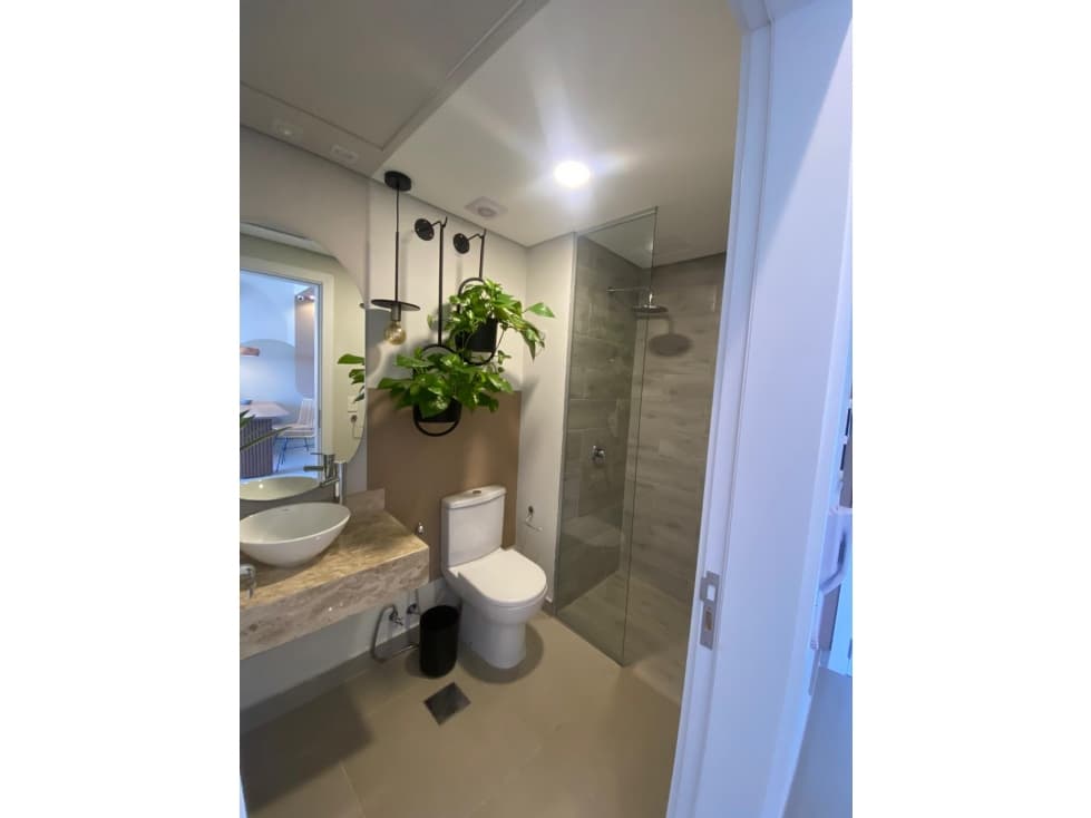 Hermosos departamentos con alta rentabilidad en Luque — foto 4
