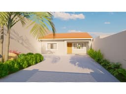 En venta amplia casa a estrenar en Vista Alegre