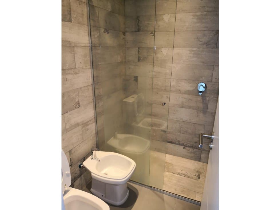 Alquilo dpto Edificio Platinum Villa Morra — foto 6