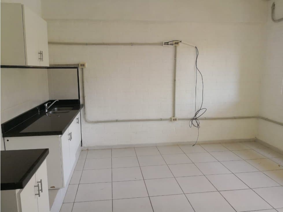 Alquilo impecables dptos de 1 dorm - Zona IPS Central — foto 4