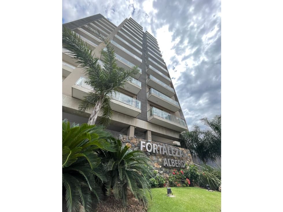 Vendo hermoso dpto en Fortaleza Alberdi — foto 1