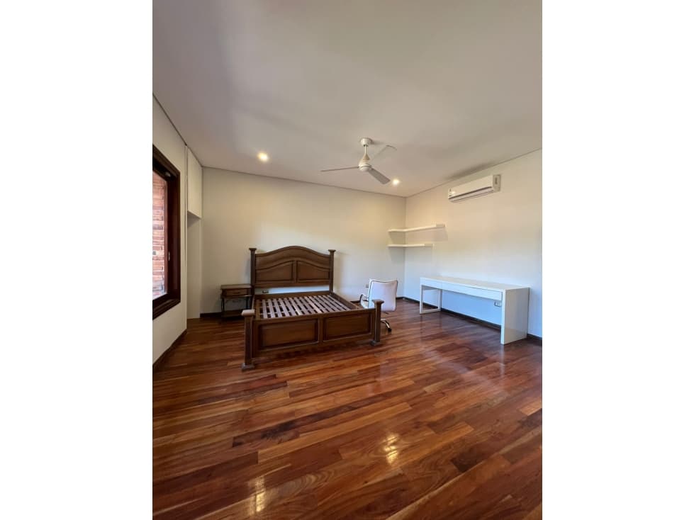 Alquilo residencia en Mburucuyá — foto 4