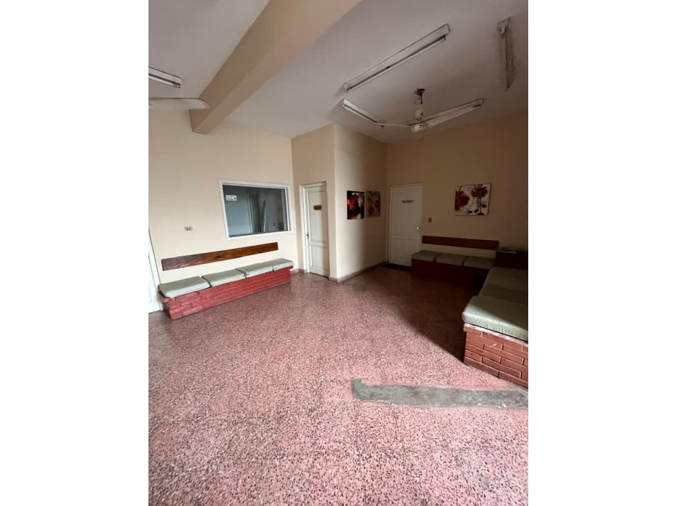 Vendo clínica en Barrio San Roque — foto 6