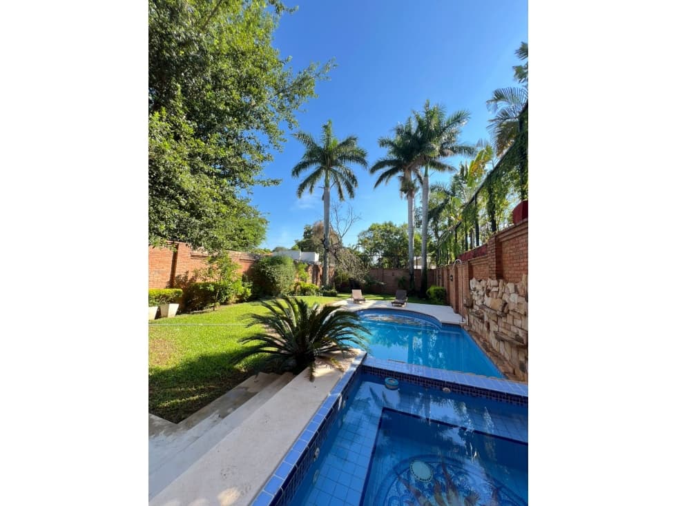 Alquilo residencia en Mburucuyá — foto 5