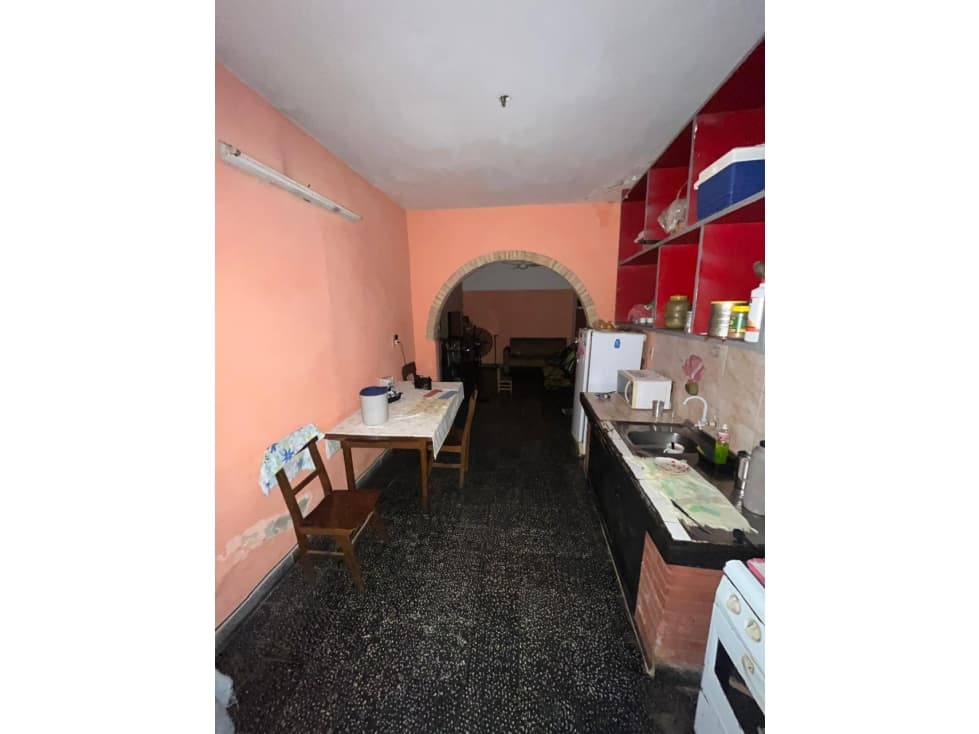Vendo casa en esquina en Barrio Obrero — foto 6