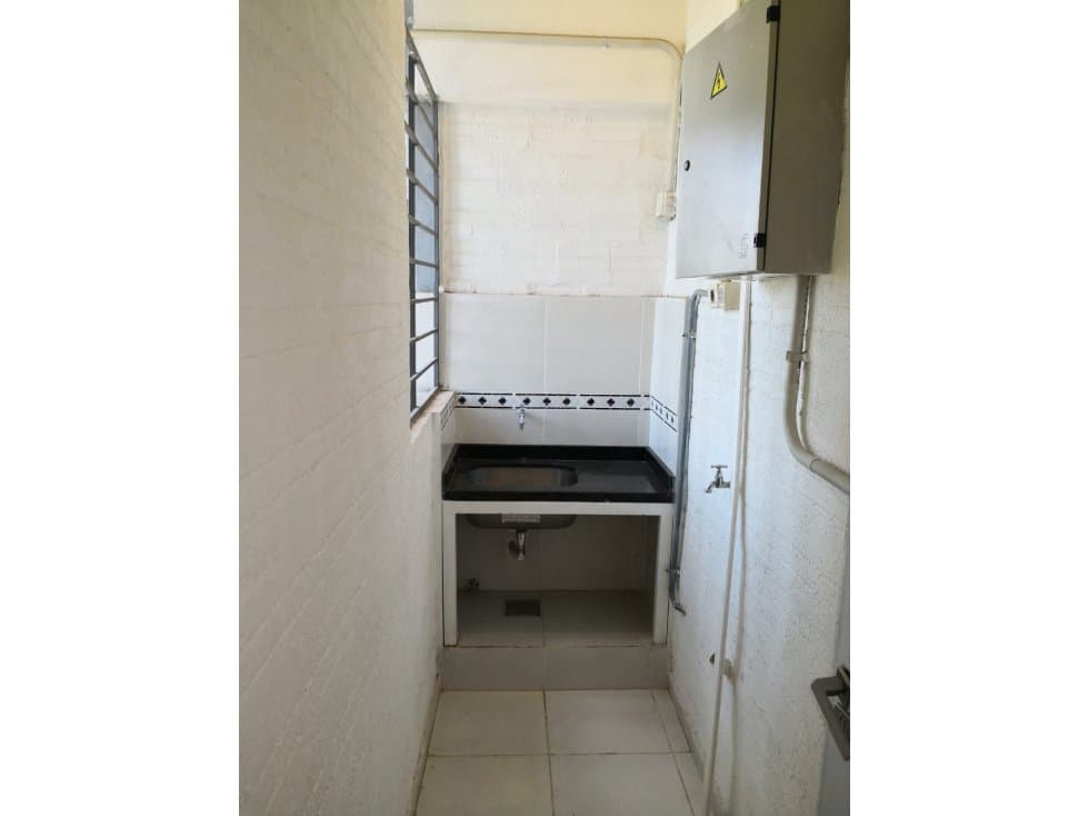 Alquilo impecables dptos de 1 dorm - Zona IPS Central — foto 6