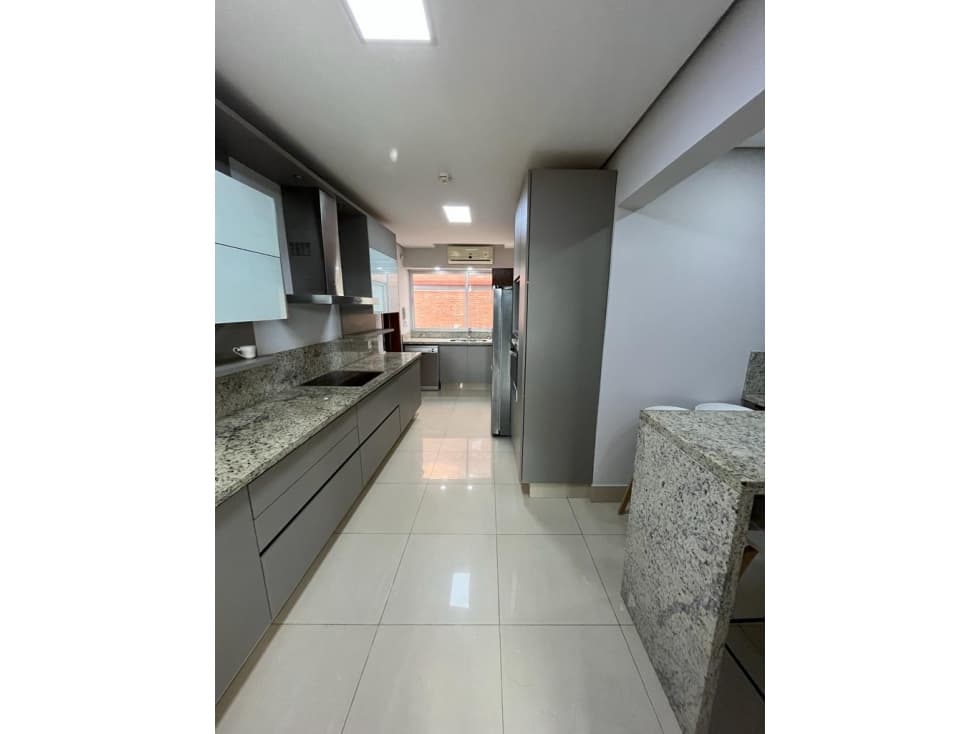 Vendo o Alquilo exclusivo Dpto. en Carmelitas — foto 6