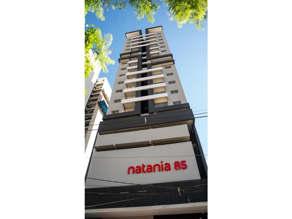 Vendo dpto. de 2 dorm a estrenar sobre Molas López — foto 1