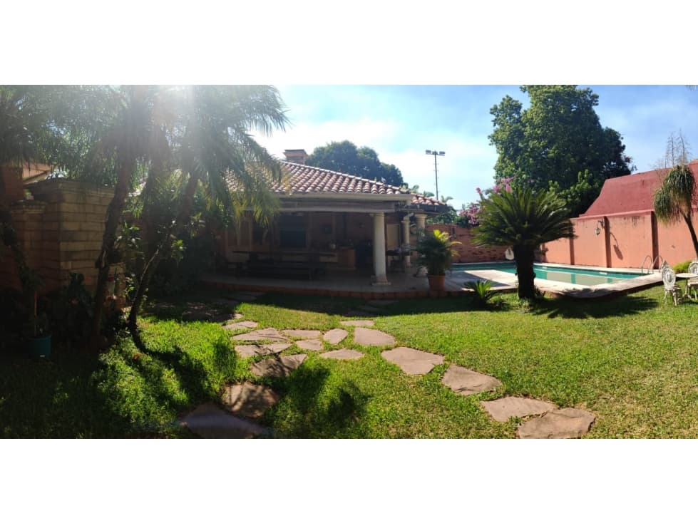 CASA A RENOVAR EN EXCELENTE UBICACIÓN — foto 6